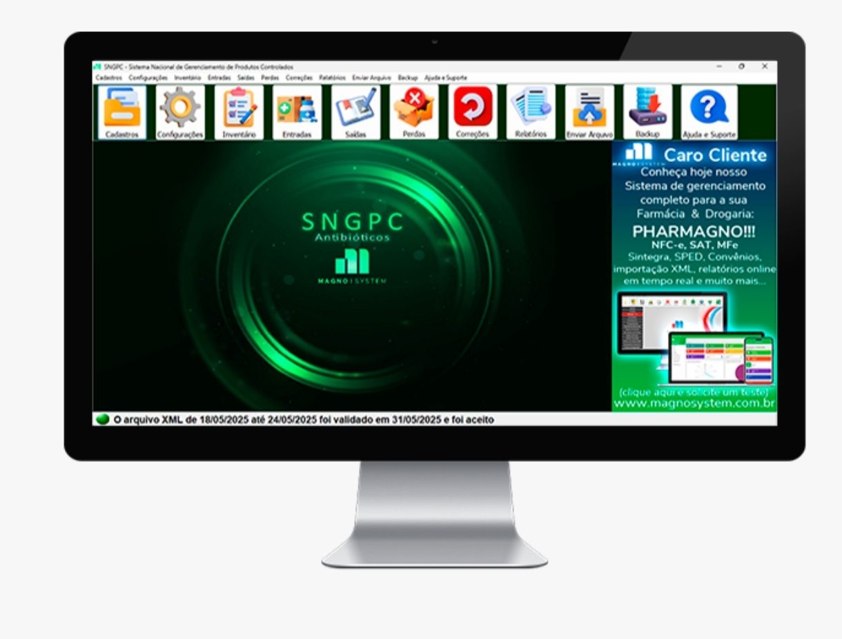 SNGPC