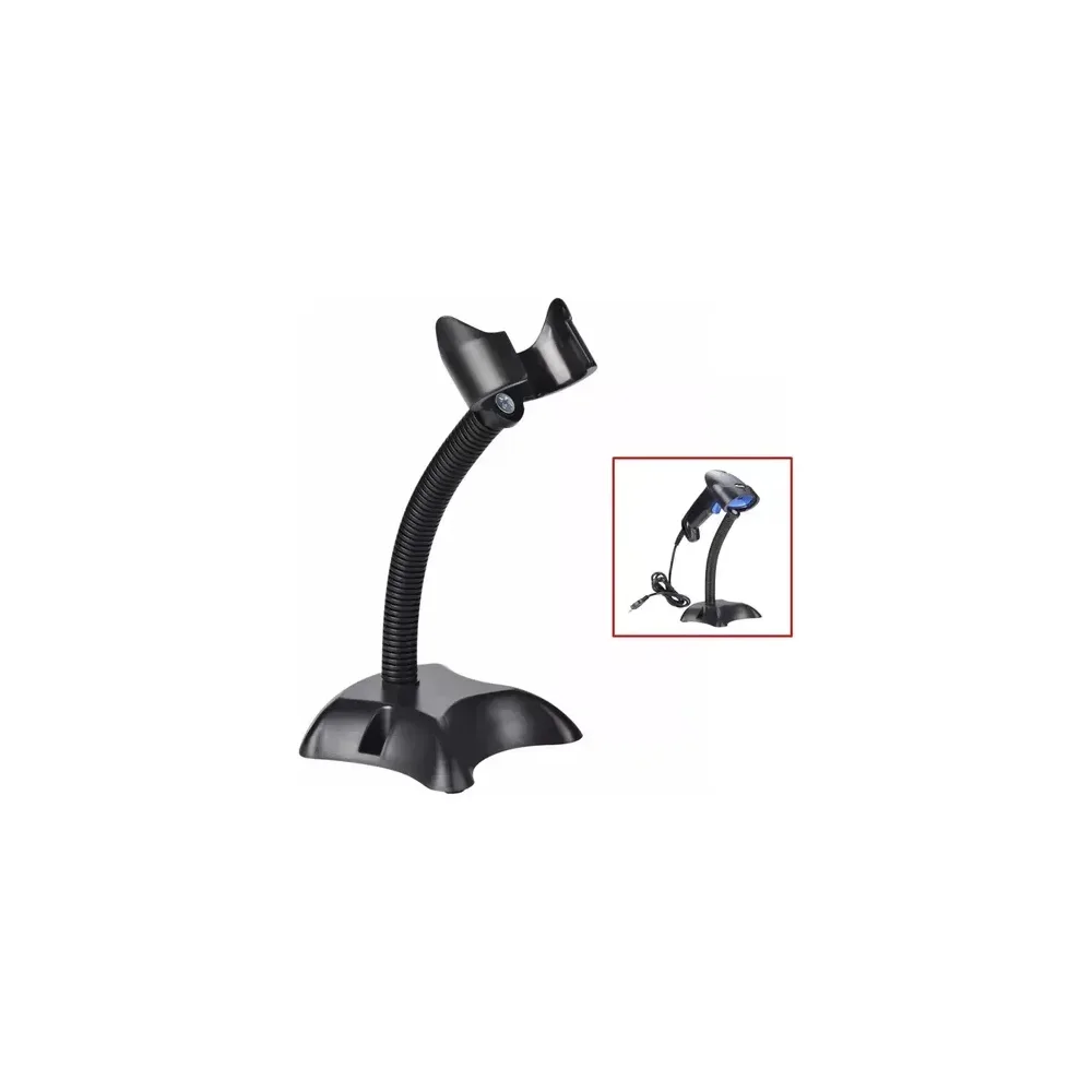 SUPORTE PARA LEITOR  DE CODIGO DE BARRA